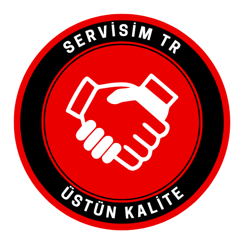 ServisimTR Kurumsal Logosu